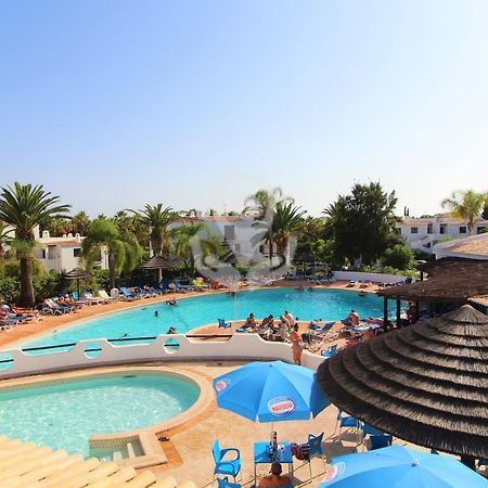 Camelia 89 Sao Rafael - Albufeira, Algarve Appartement Buitenkant foto