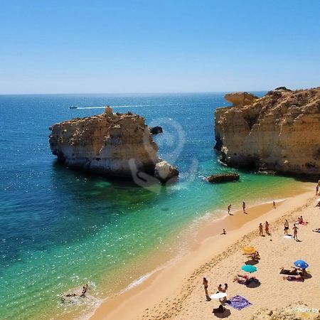 Camelia 89 Sao Rafael - Albufeira, Algarve Appartement Buitenkant foto