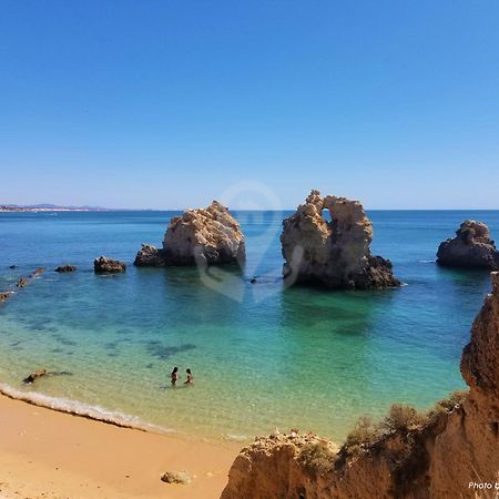 Camelia 89 Sao Rafael - Albufeira, Algarve Appartement Buitenkant foto