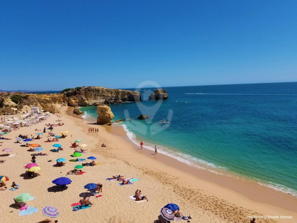 Camelia 89 Sao Rafael - Albufeira, Algarve Appartement Buitenkant foto