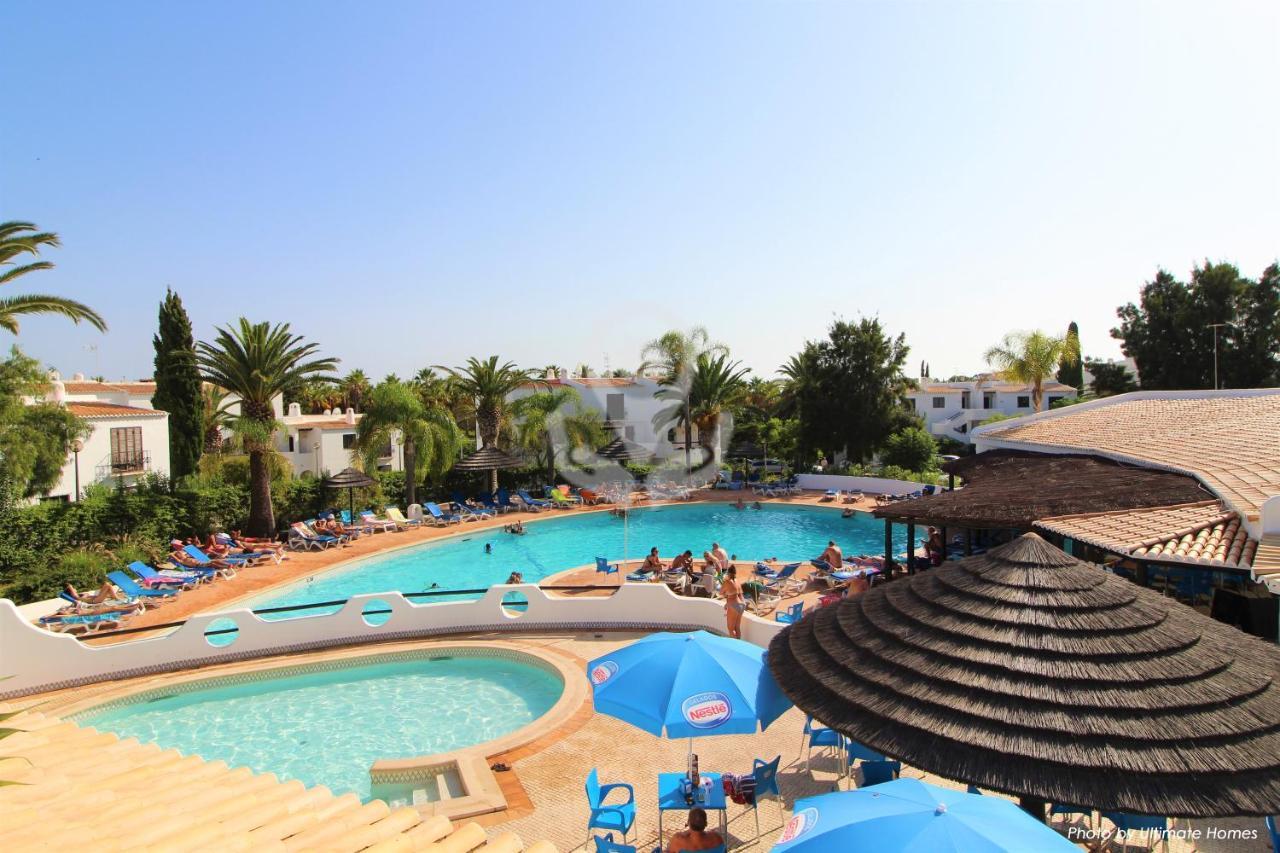 Camelia 89 Sao Rafael - Albufeira, Algarve Appartement Buitenkant foto