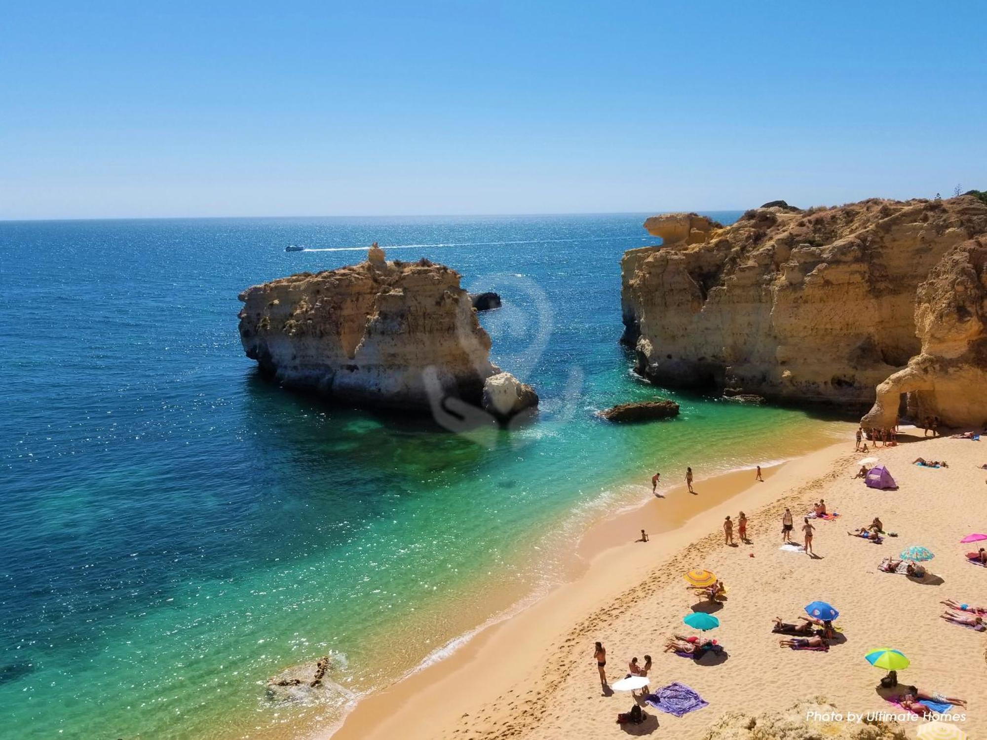 Camelia 89 Sao Rafael - Albufeira, Algarve Appartement Buitenkant foto