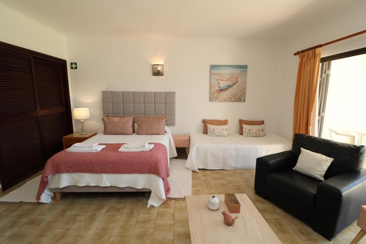 Camelia 89 Sao Rafael - Albufeira, Algarve Appartement Buitenkant foto