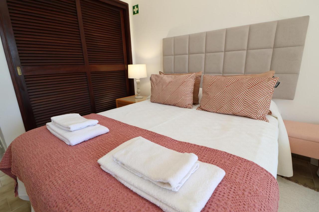 Camelia 89 Sao Rafael - Albufeira, Algarve Appartement Buitenkant foto