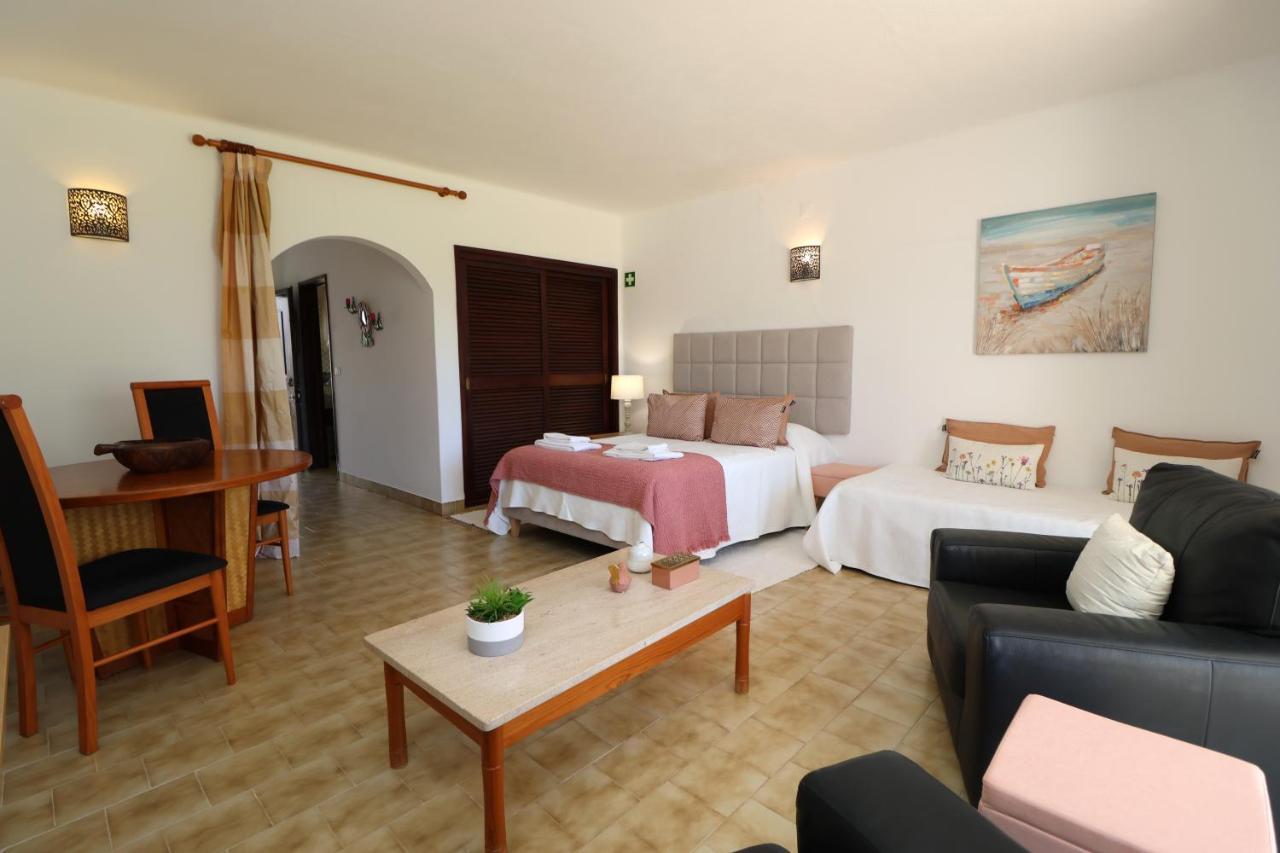 Camelia 89 Sao Rafael - Albufeira, Algarve Appartement Buitenkant foto