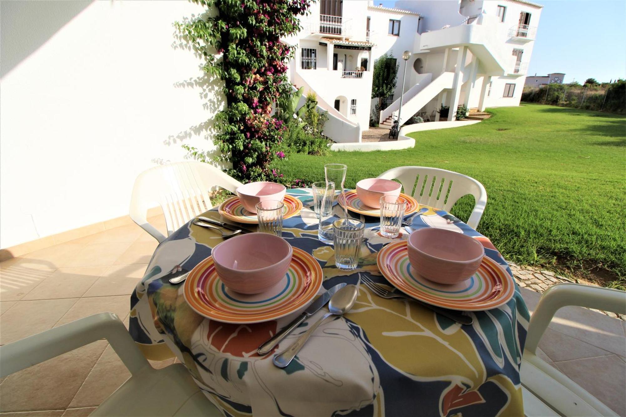 Camelia 89 Sao Rafael - Albufeira, Algarve Appartement Buitenkant foto
