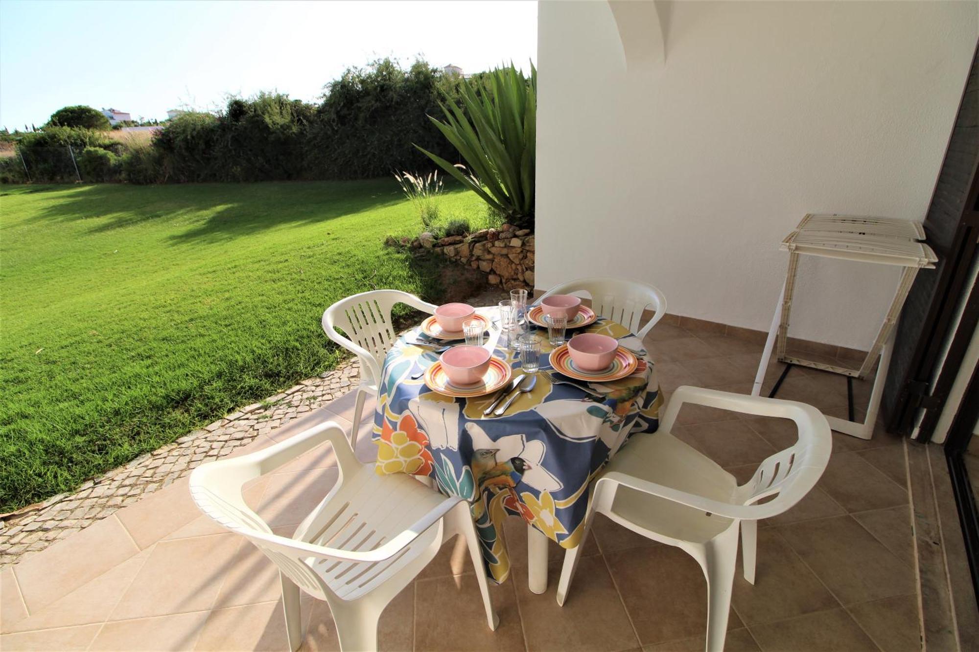 Camelia 89 Sao Rafael - Albufeira, Algarve Appartement Buitenkant foto