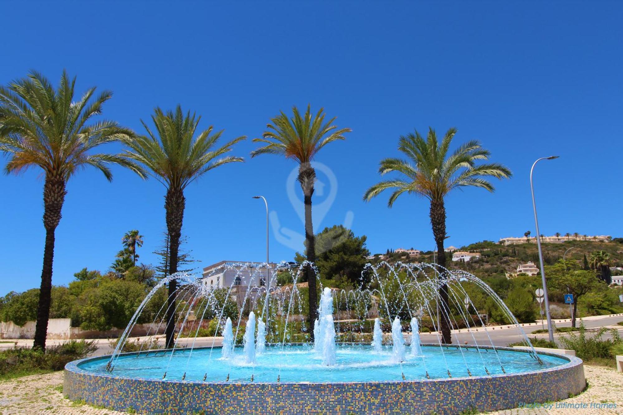 Camelia 89 Sao Rafael - Albufeira, Algarve Appartement Buitenkant foto