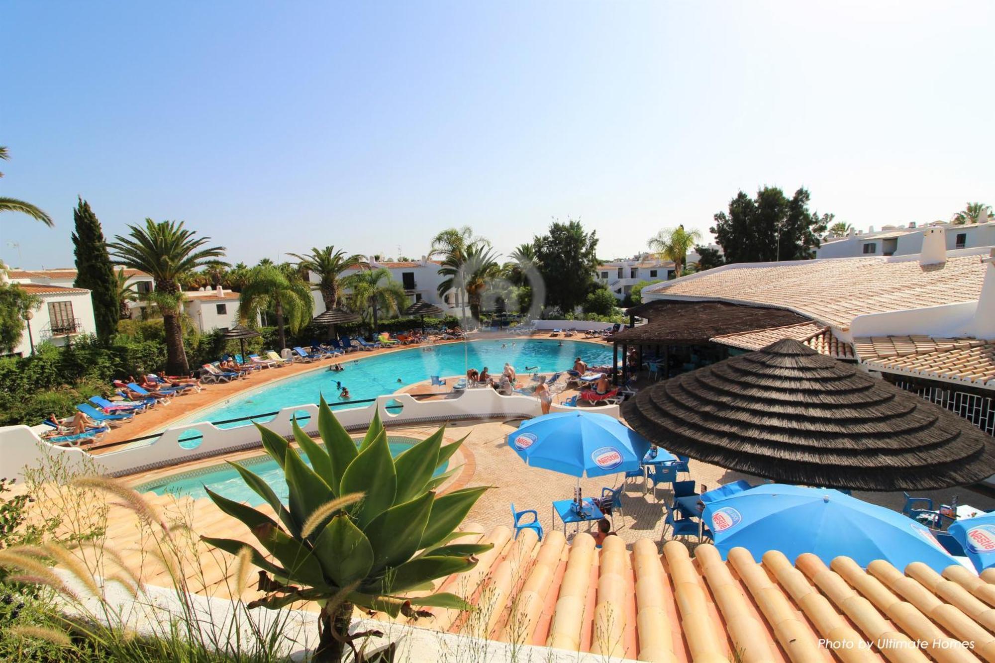 Camelia 89 Sao Rafael - Albufeira, Algarve Appartement Buitenkant foto