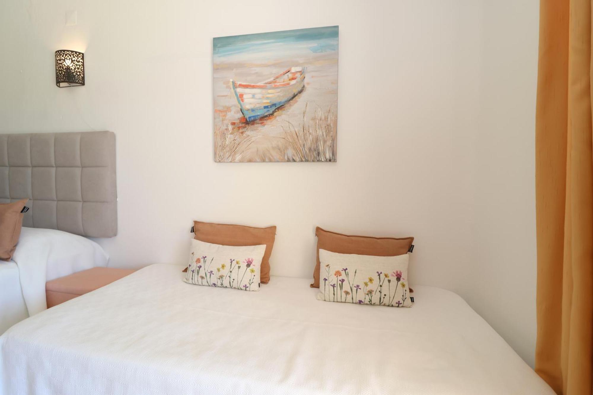 Camelia 89 Sao Rafael - Albufeira, Algarve Appartement Buitenkant foto