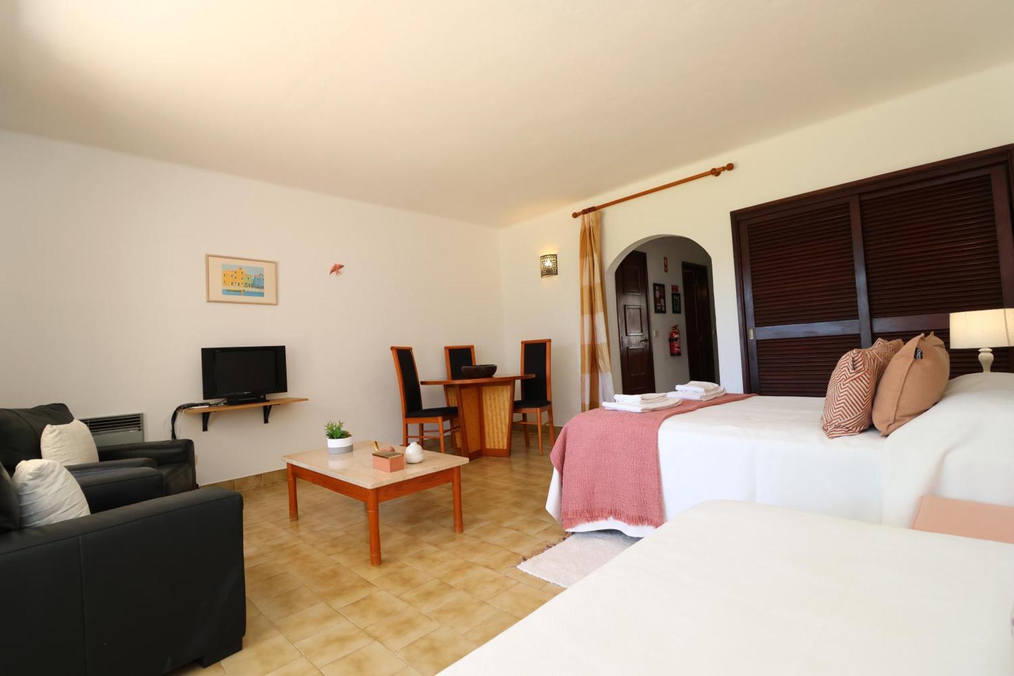 Camelia 89 Sao Rafael - Albufeira, Algarve Appartement Buitenkant foto