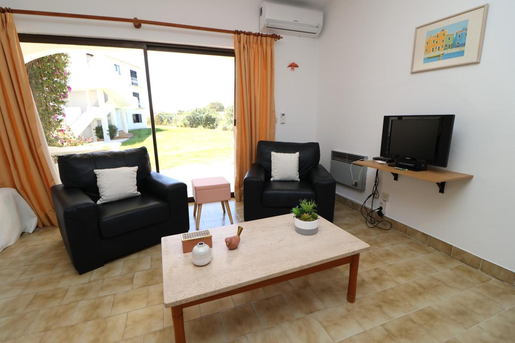 Camelia 89 Sao Rafael - Albufeira, Algarve Appartement Buitenkant foto