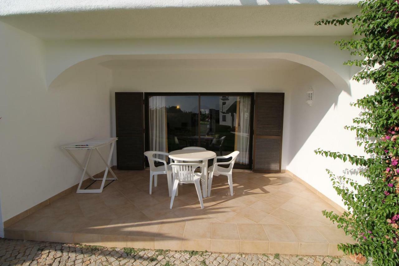 Camelia 89 Sao Rafael - Albufeira, Algarve Appartement Buitenkant foto