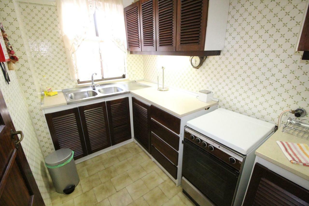 Camelia 89 Sao Rafael - Albufeira, Algarve Appartement Buitenkant foto