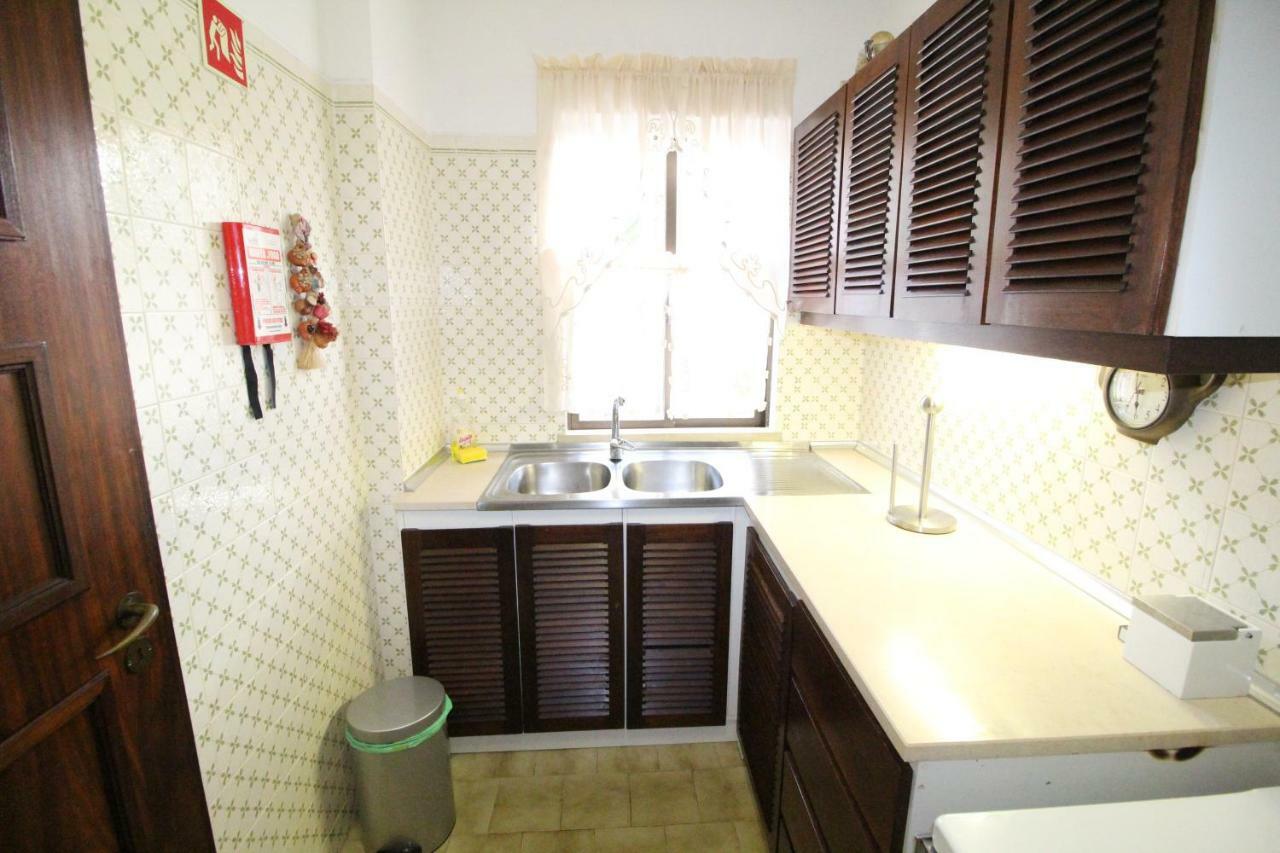 Camelia 89 Sao Rafael - Albufeira, Algarve Appartement Buitenkant foto